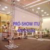 Foto BOX TRUSS TRELIA title=