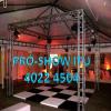 Foto BOX TRUSS TRELIA title=