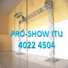 Foto BOX TRUSS TRELIA title=