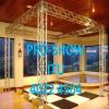 Foto BOX TRUSS TRELIA title=