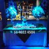 Foto ILUMINAO DECORATIVA DE LED title=