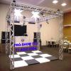 Foto BOX TRUSS TRELIA title=